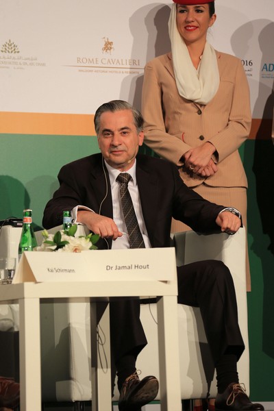 7th World Arabian Horse Racing Conference opens in Rome